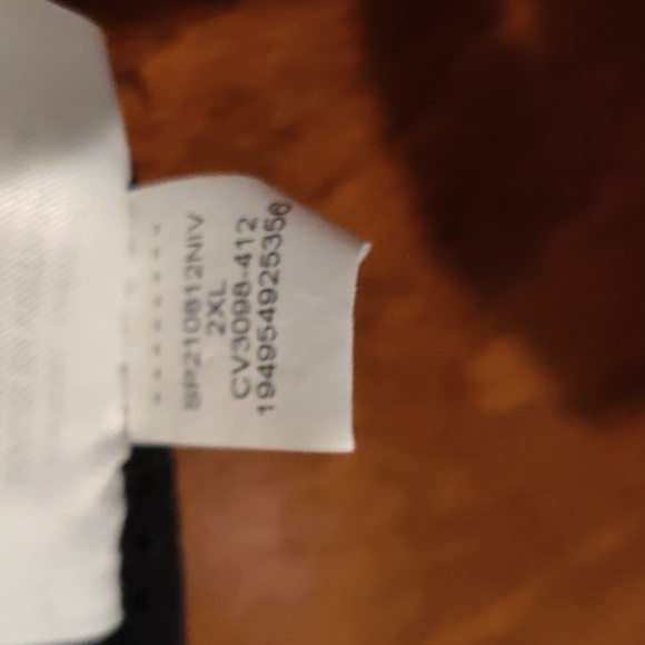 Air Jordan Jumpman Fleece Shorts - Picture 6 of 6